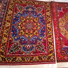 فرش  1 متر در 1/5 متری(قیمت یک جفت) gallery0