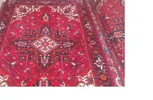 فرش دست بافت 6 متری شربیان(قیمت برای یک جفت) gallery0