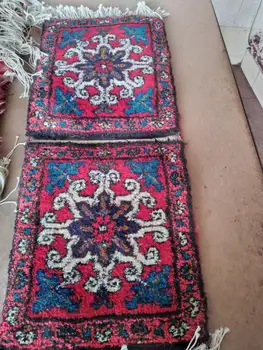 فرش صندلی ماشین