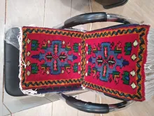 فرش دست بافت صندلی gallery0