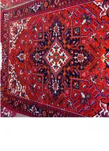 فرش دست بافت 6 متری شربیان(قیمت برای یک جفت) gallery0