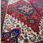 فرش انگشت بافت مهربان(بارماخ فرشی) thumb 1