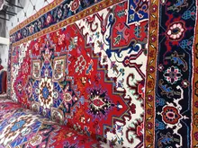 فرش انگشت بافت مهربان(بارماخ فرشی) gallery2