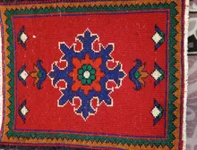 فرش دست بافت صندلی(بهترین و ارزانترین فرش دست بافت)ما می خواهیم همیشه در کنار شما باشیم gallery2