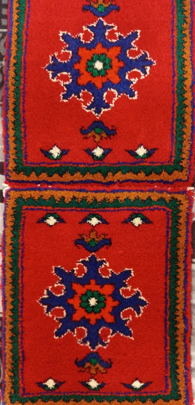 فرش دست بافت صندلی(بهترین و ارزانترین فرش دست بافت)ما می خواهیم همیشه در کنار شما باشیم gallery3